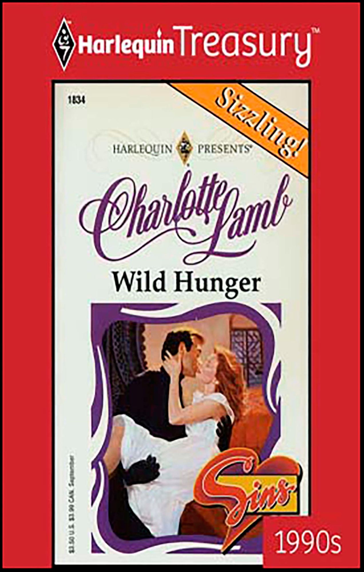 Wild Hunger