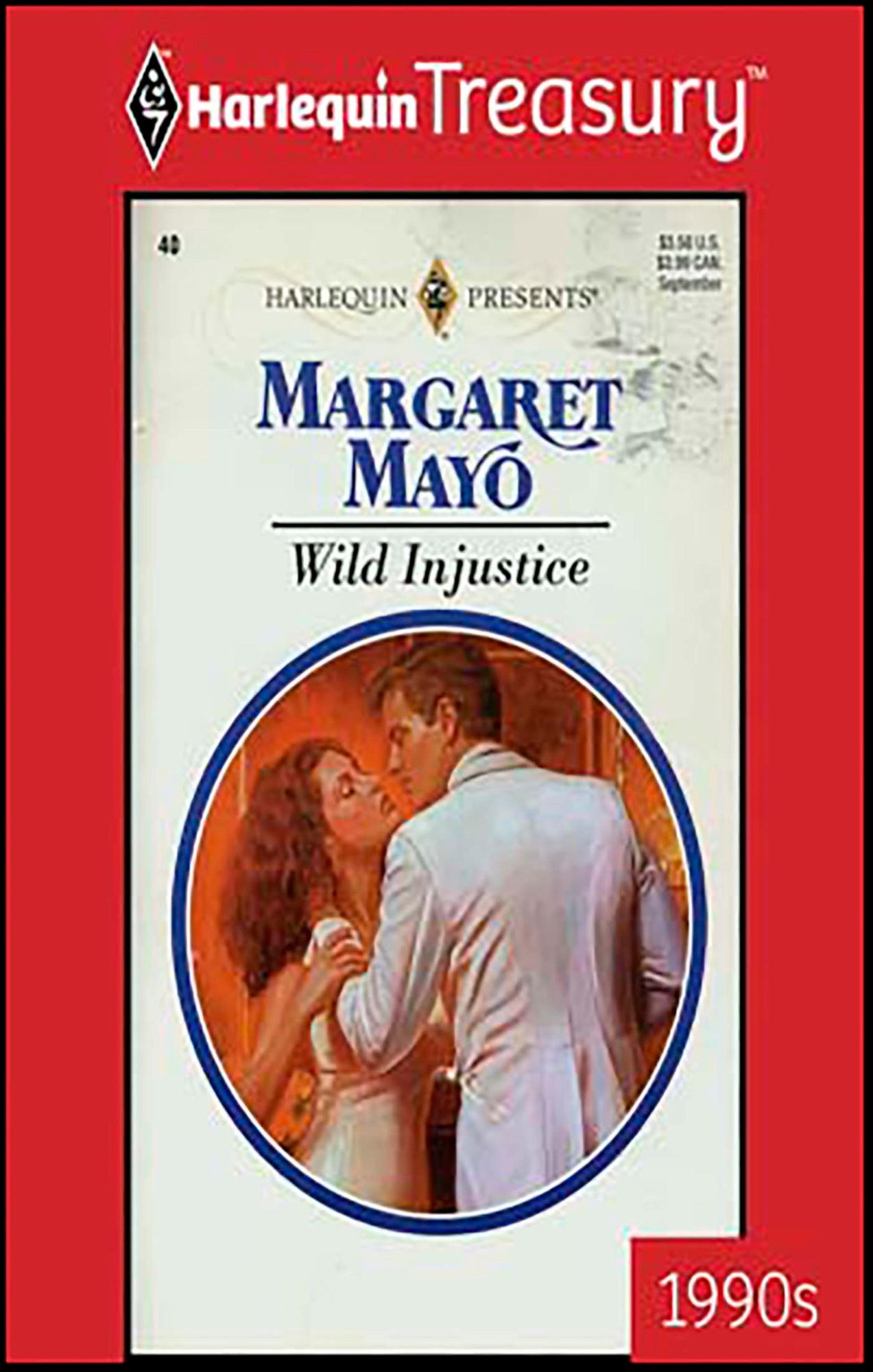 Wild Injustice