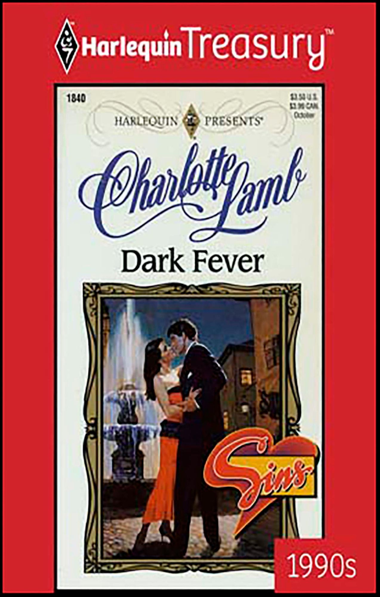 Dark Fever