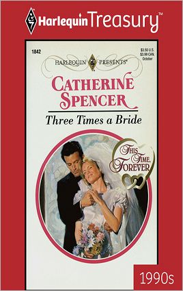 Three Times a Bride