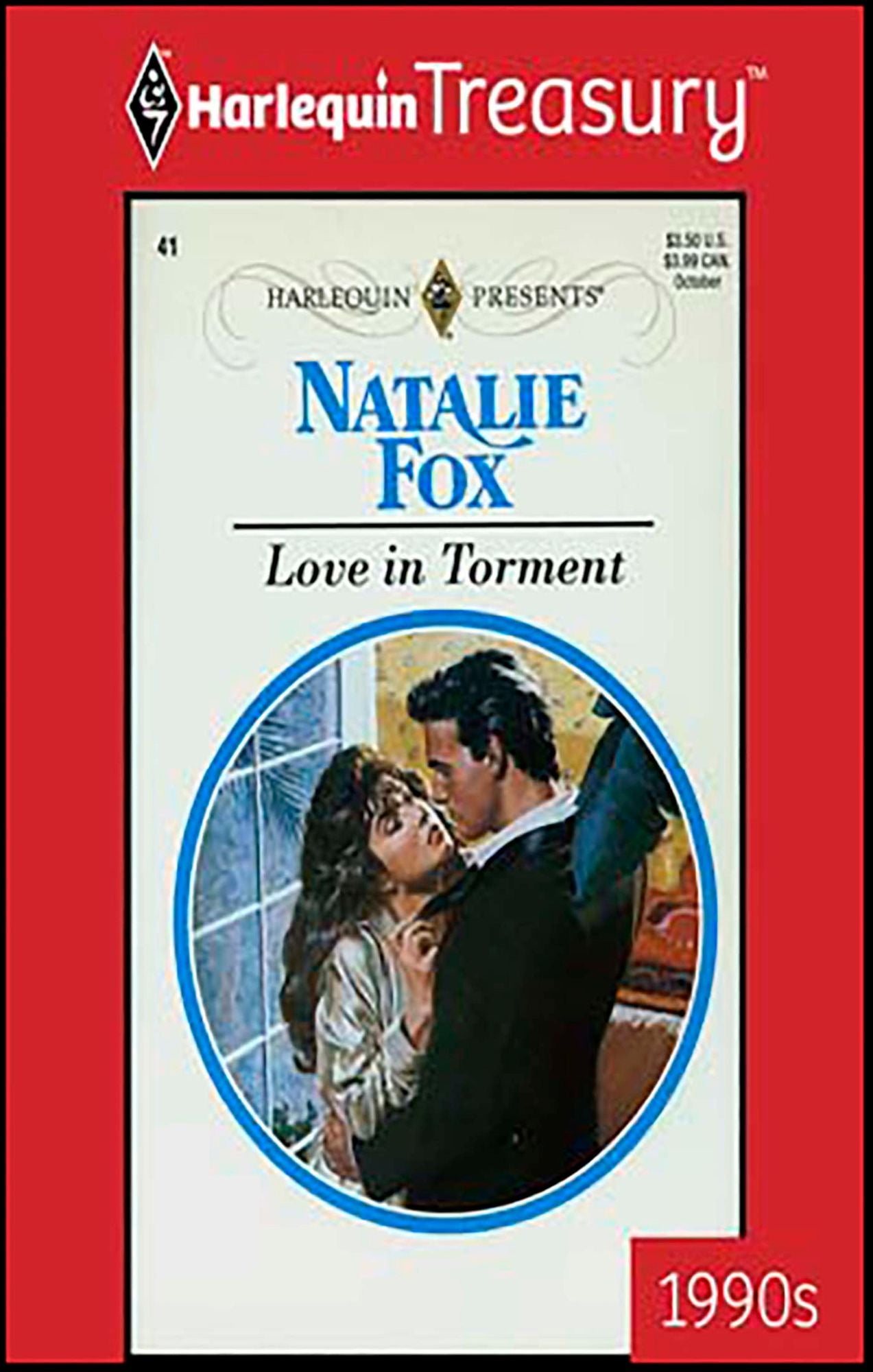 Love in Torment