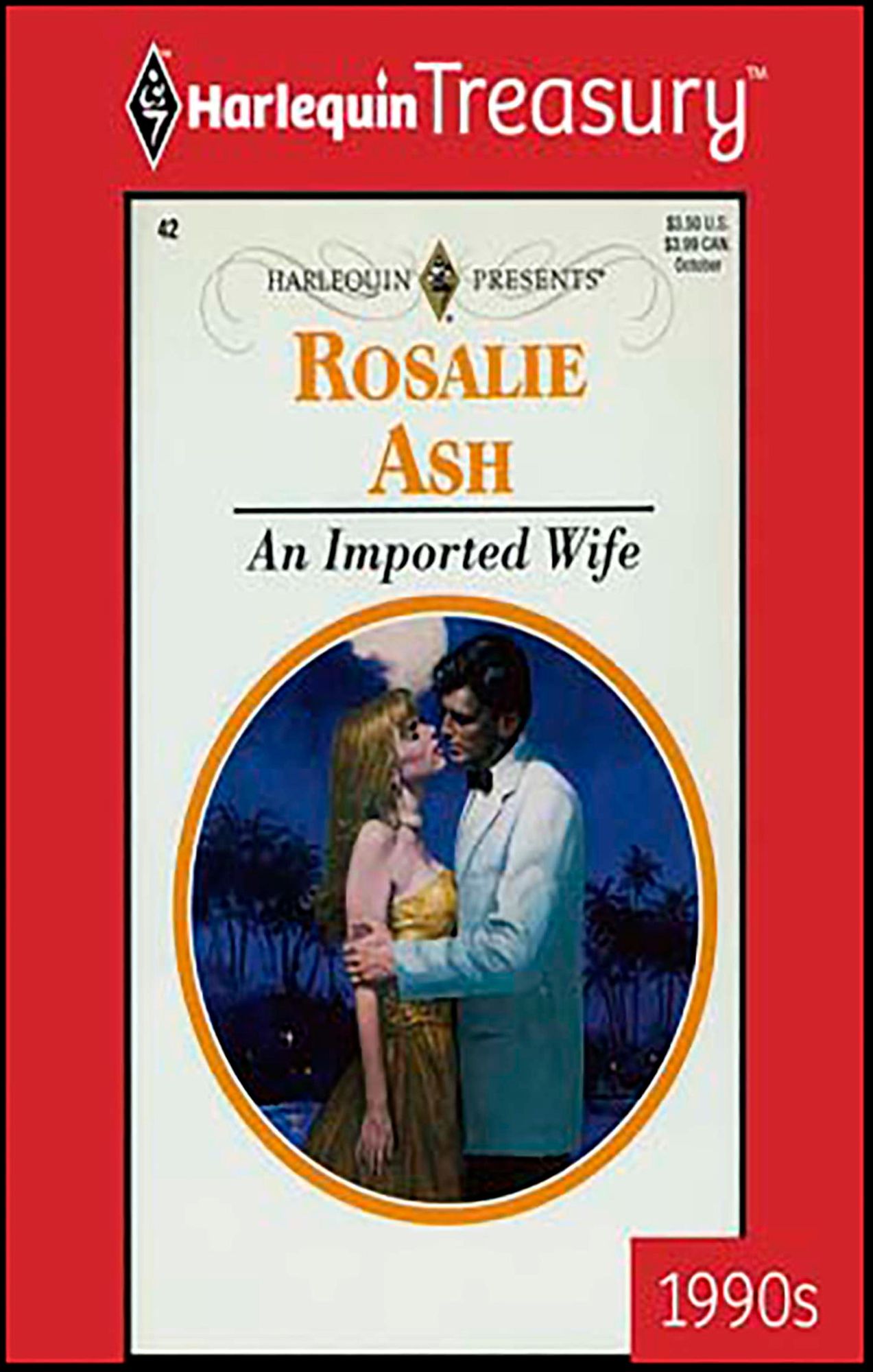 An Imported Wife
