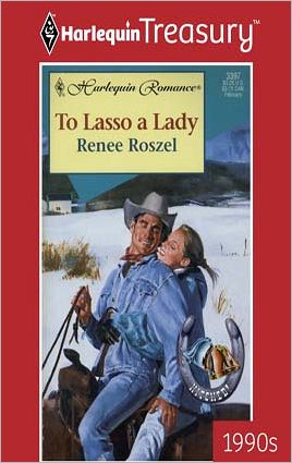 To Lasso a Lady