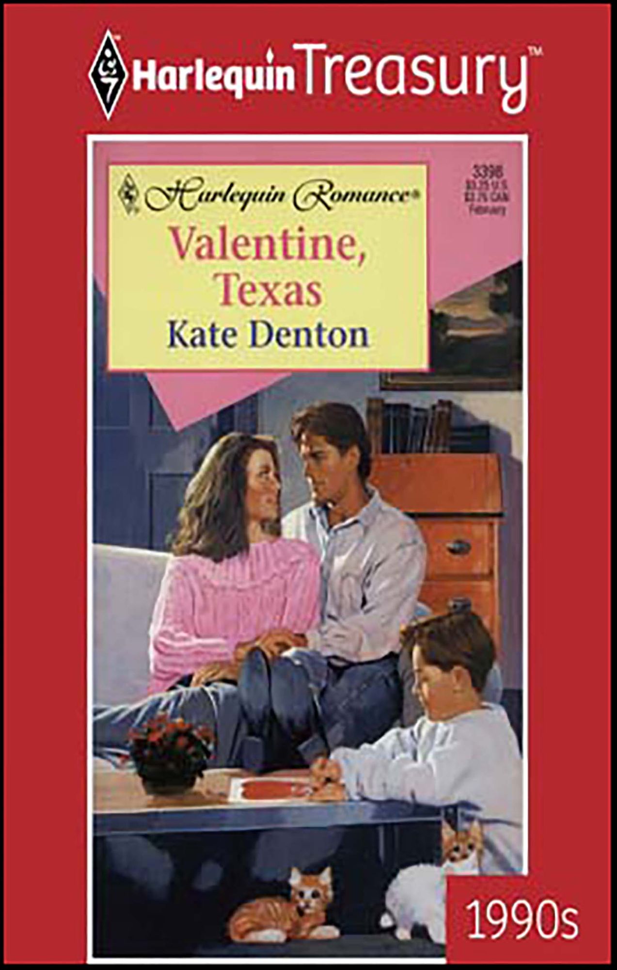 Valentine, Texas