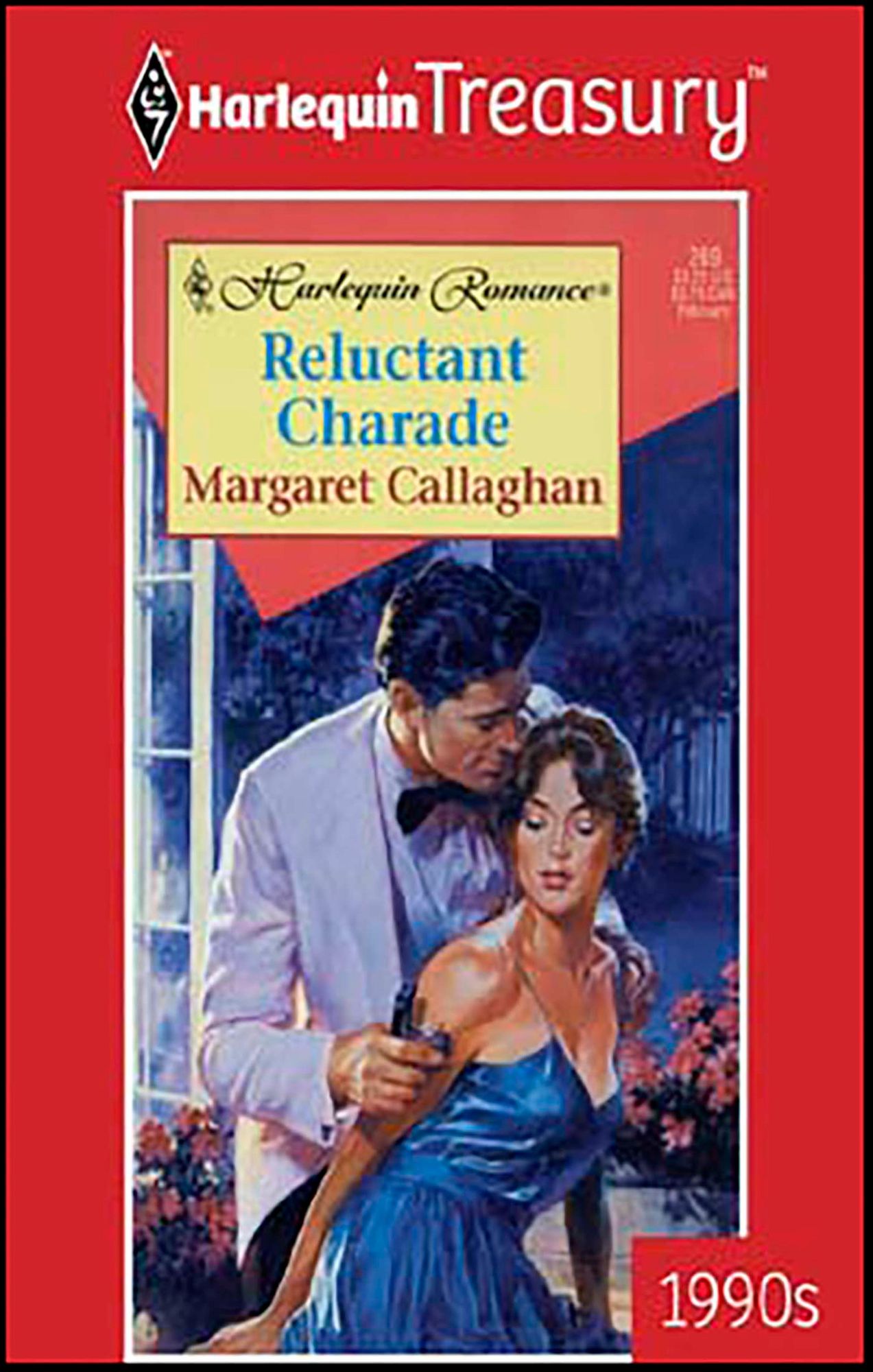 Reluctant Charade