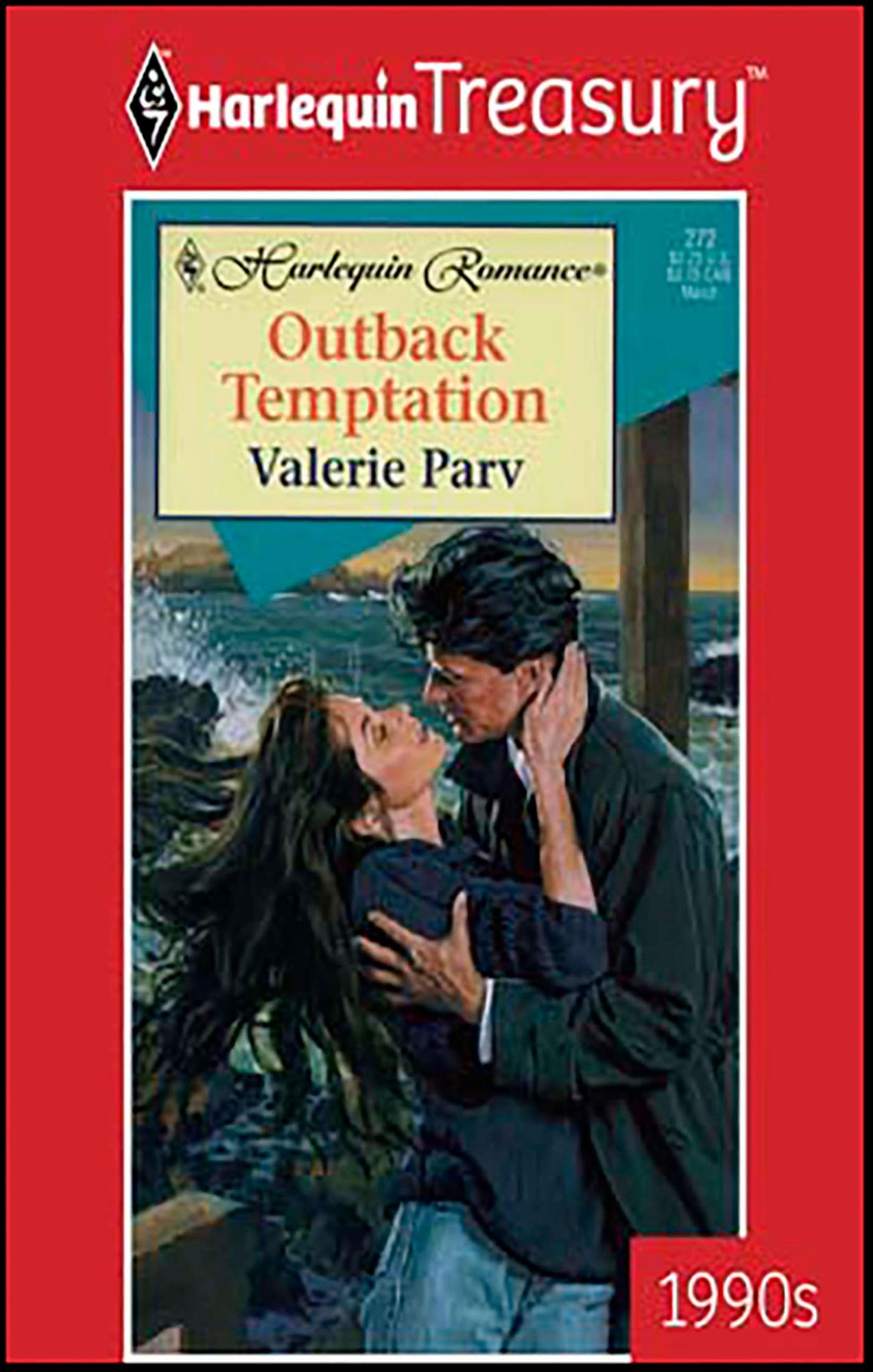 Outback Temptation