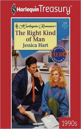 The Right Kind of Man