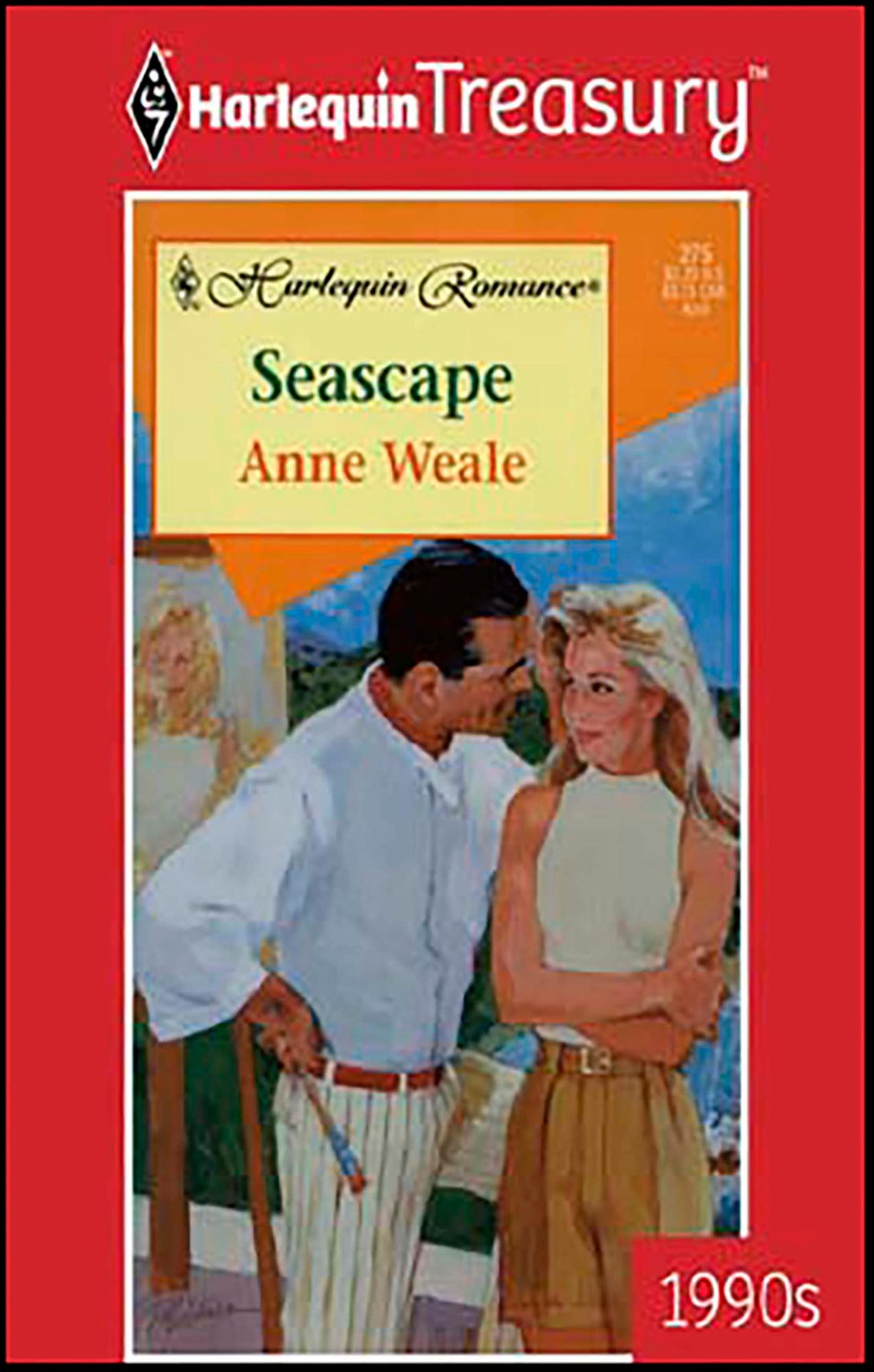 Seascape