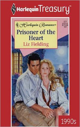 Prisoner of the Heart