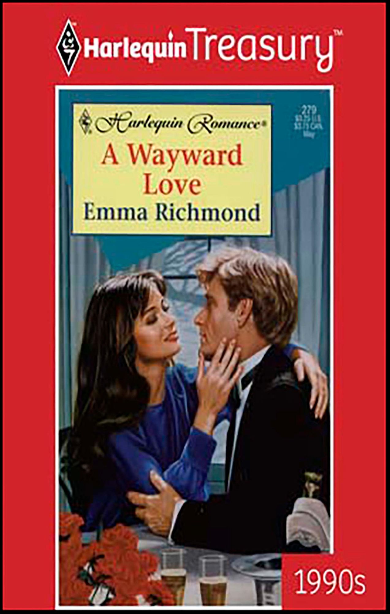 A Wayward Love