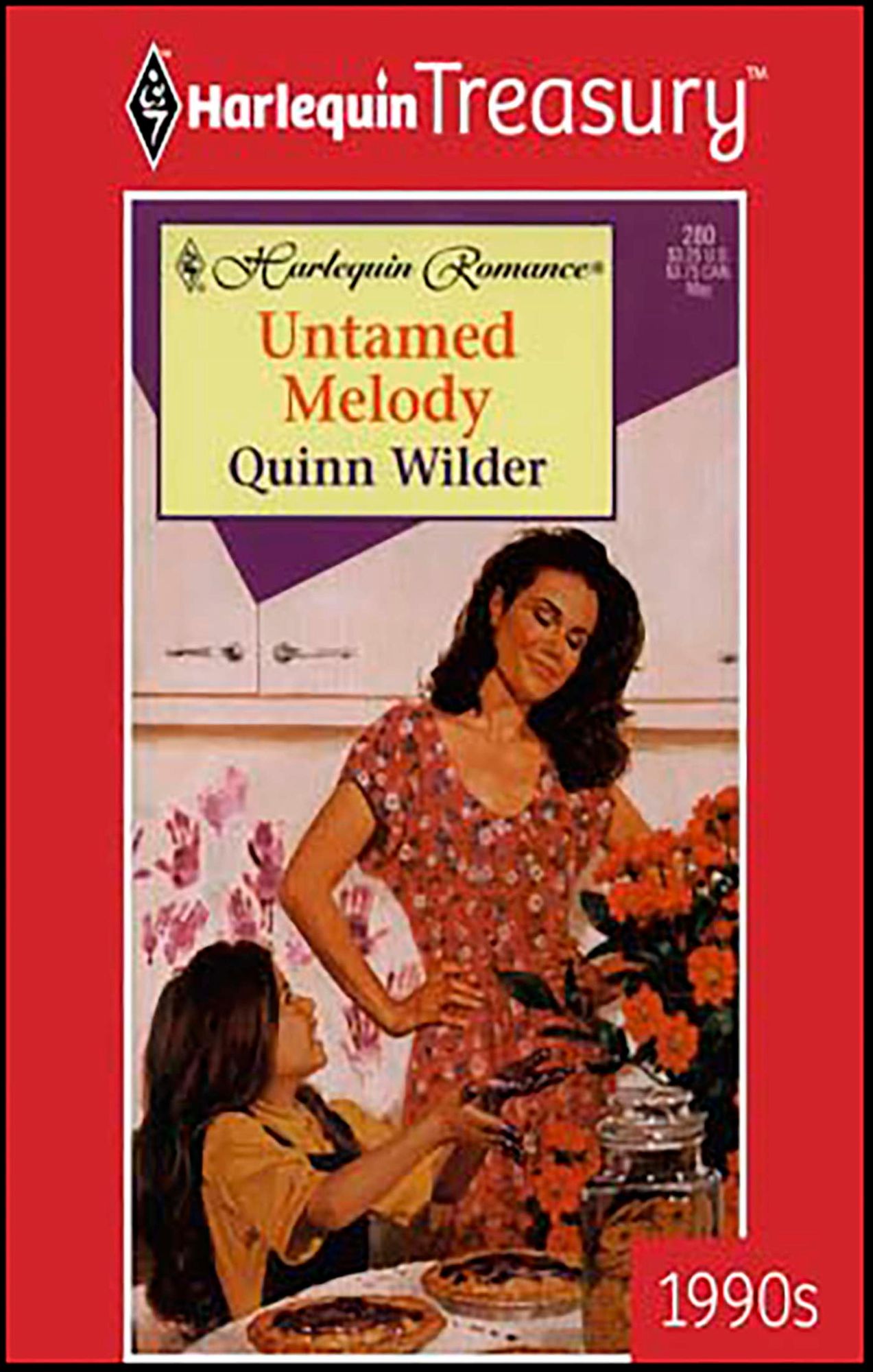 Untamed Melody