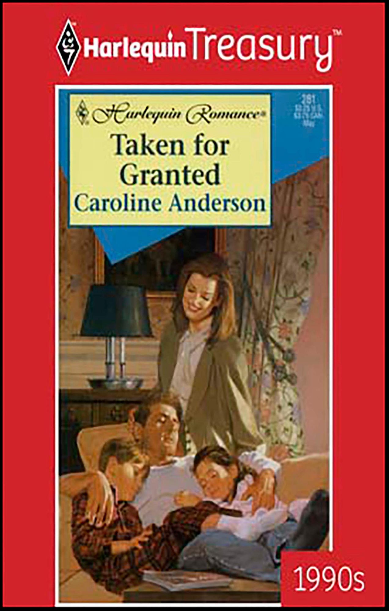 Taken for Granted