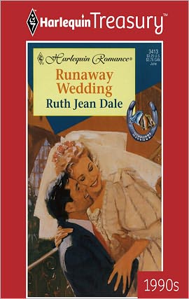 Runaway Wedding