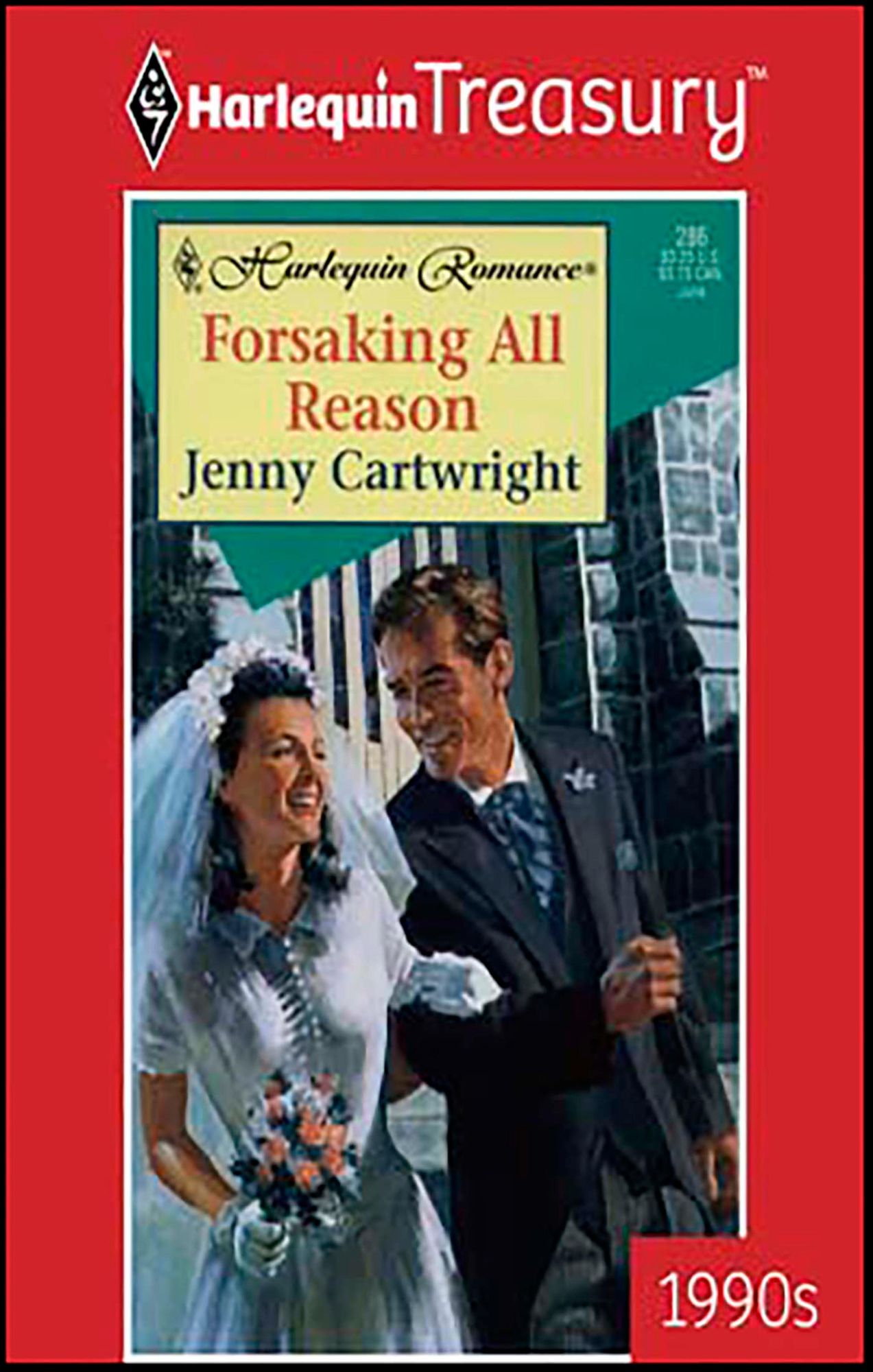 Forsaking All Reason