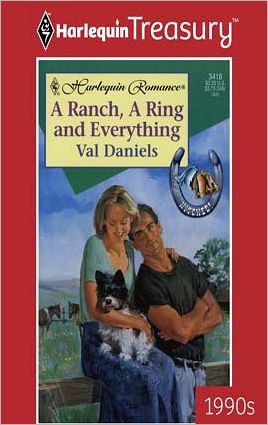A Ranch, a Ring and Everything