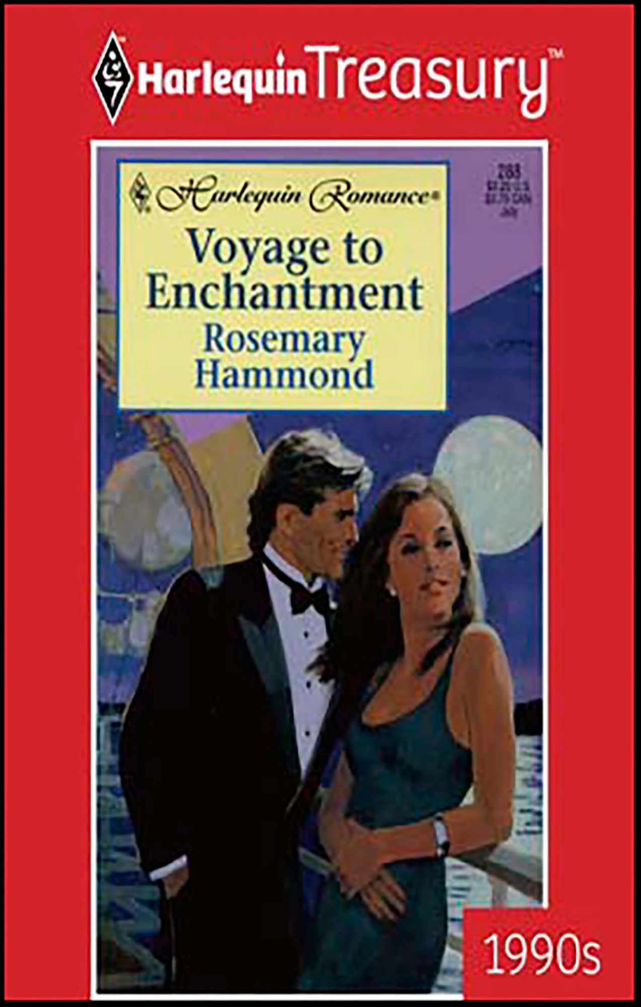 Voyage to Enchantment