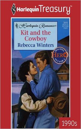 Kit and the Cowboy