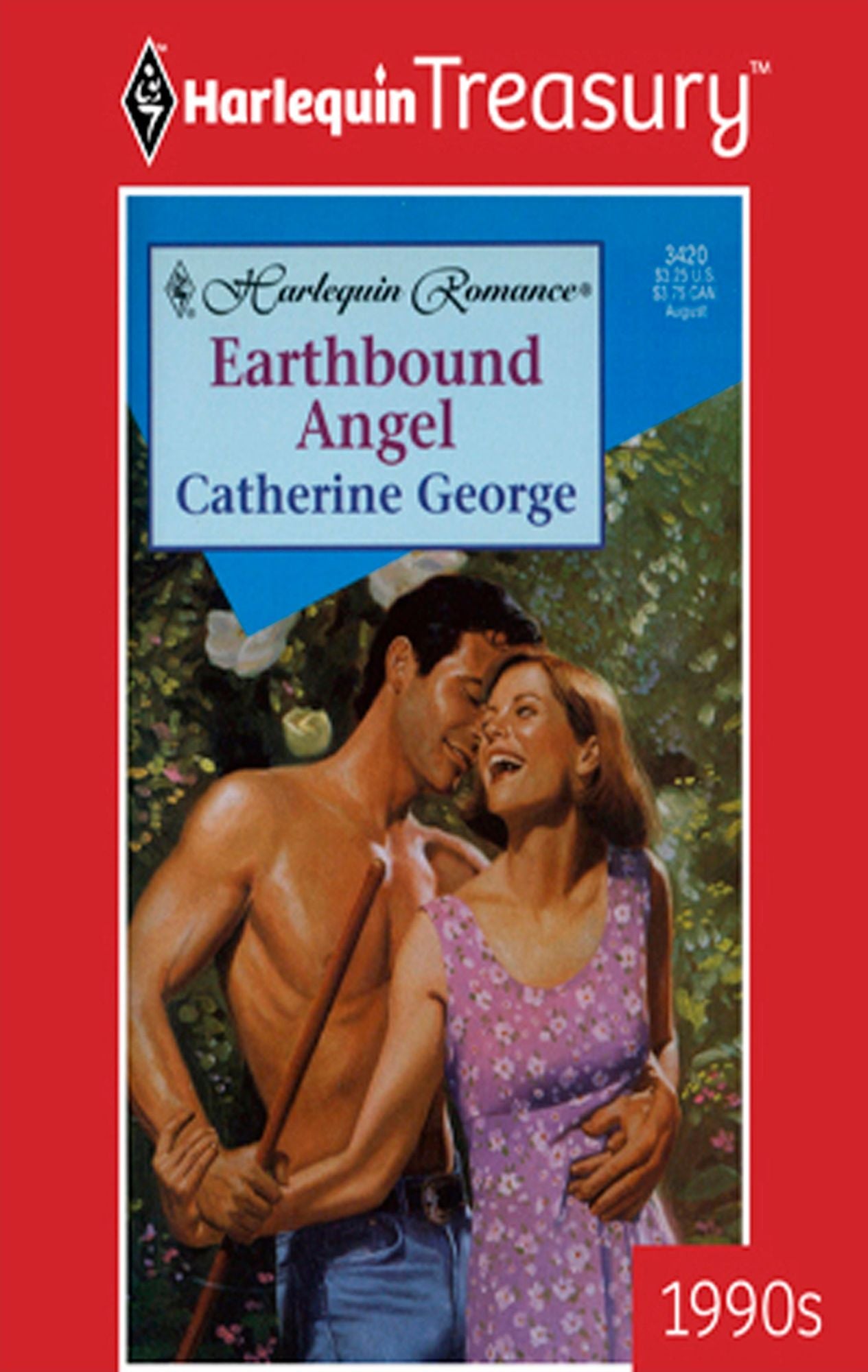Earthbound Angel