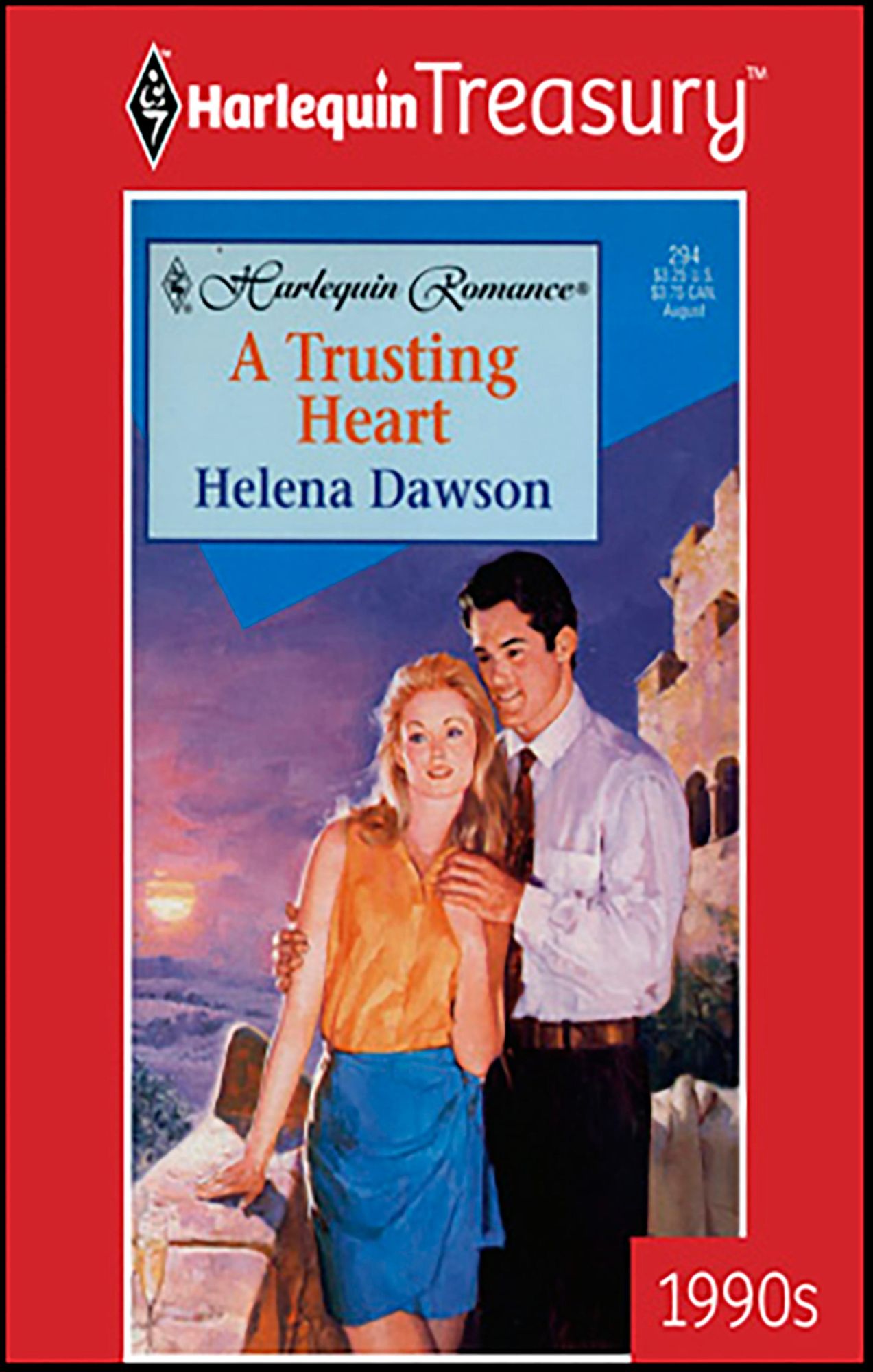 A Trusting Heart