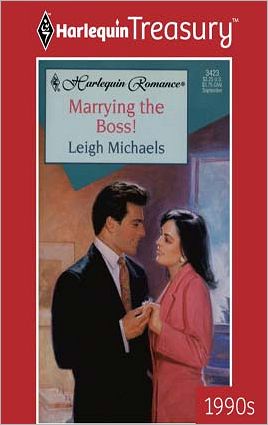 Marrying the Boss!