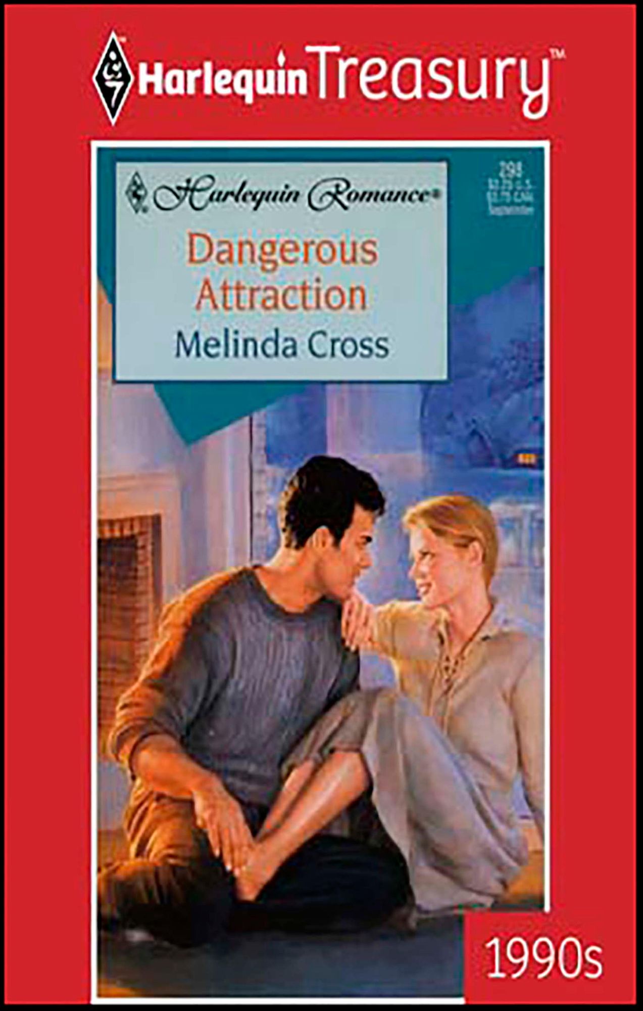 Dangerous Attraction