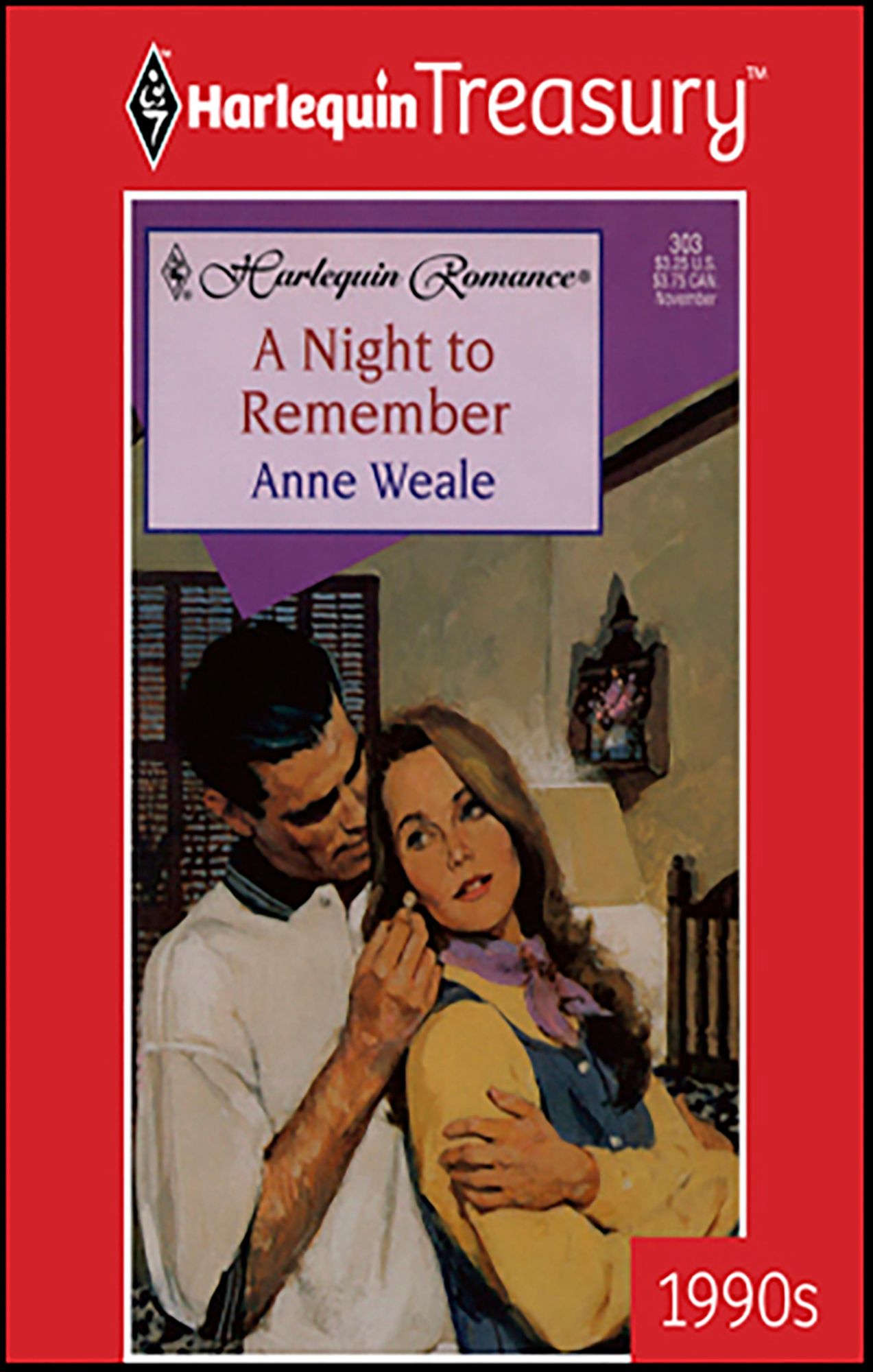 A Night to Remember
