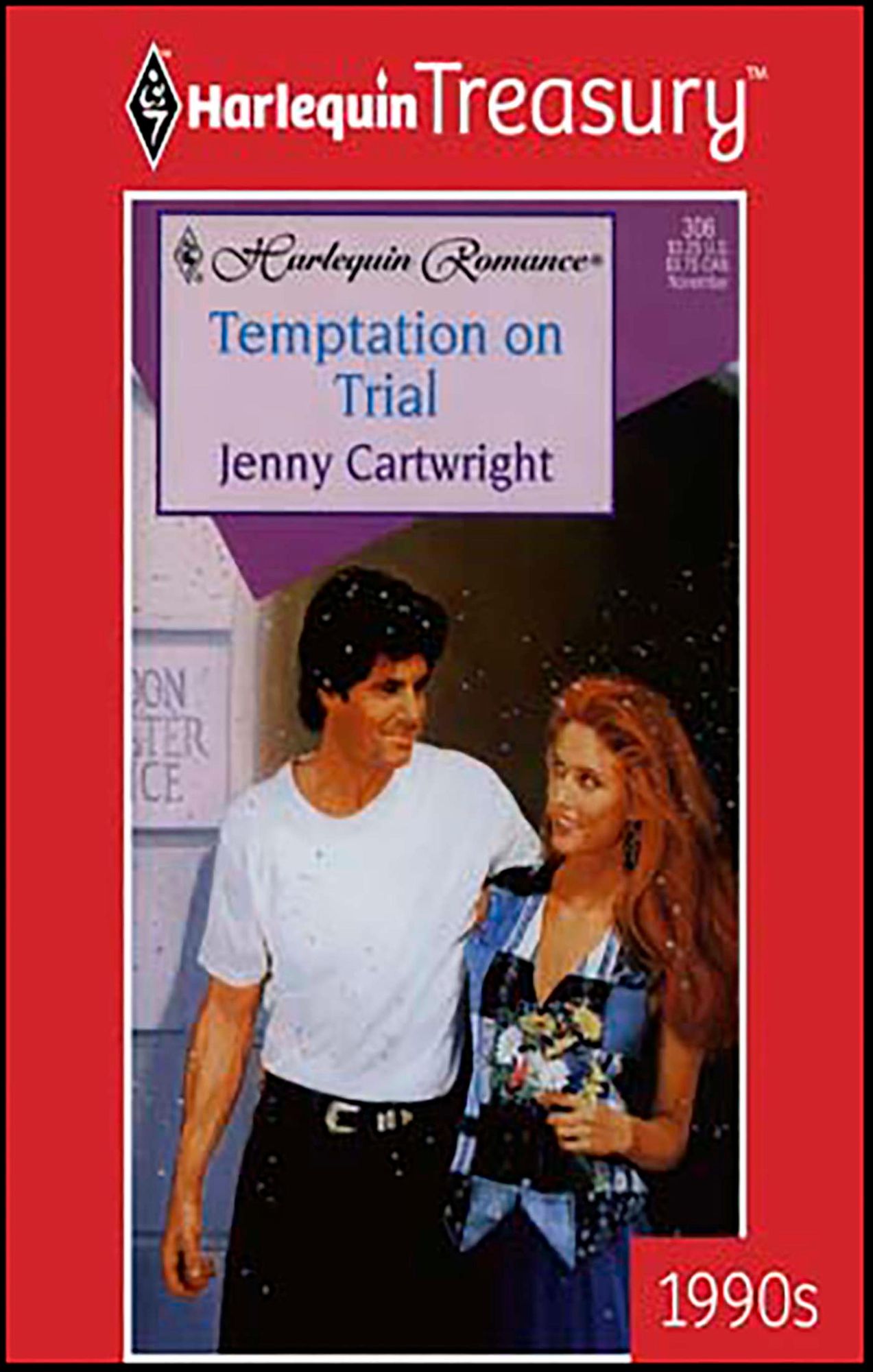 Temptation on Trial