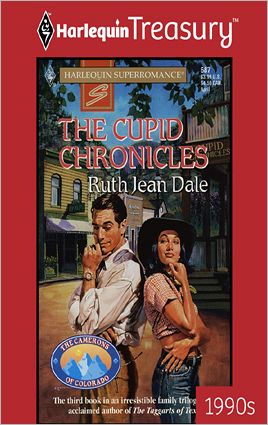 The Cupid Chronicles