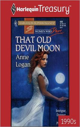 That Old Devil Moon