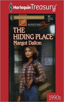 The Hiding Place