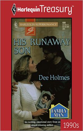 His Runaway Son