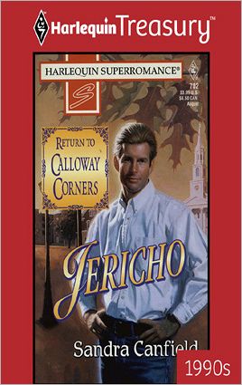 Jericho