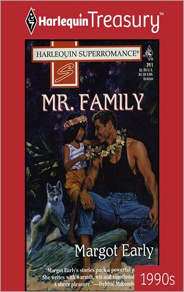 Mr. Family