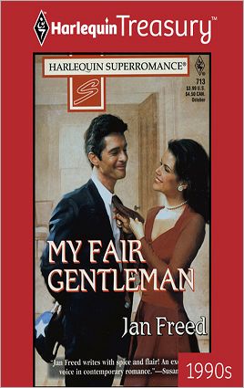 My Fair Gentleman
