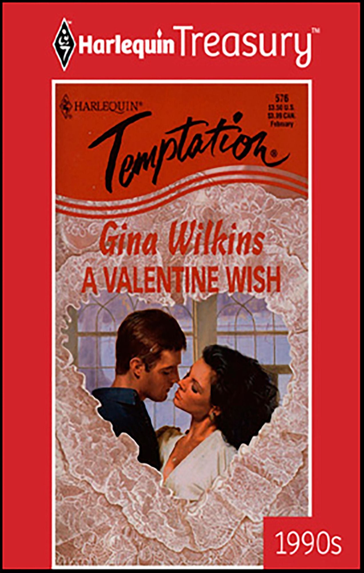 A Valentine Wish