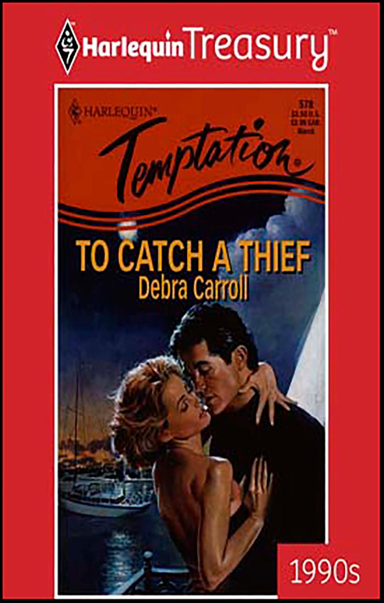 To Catch a Thief