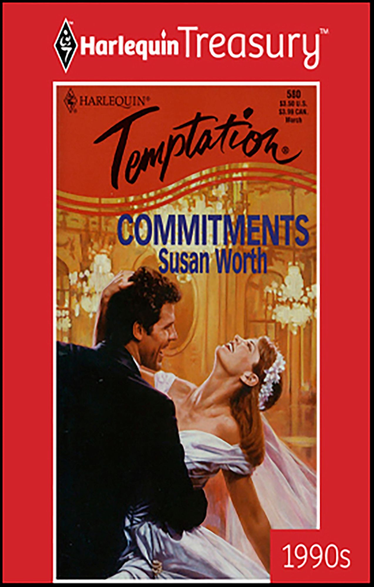 Commitments