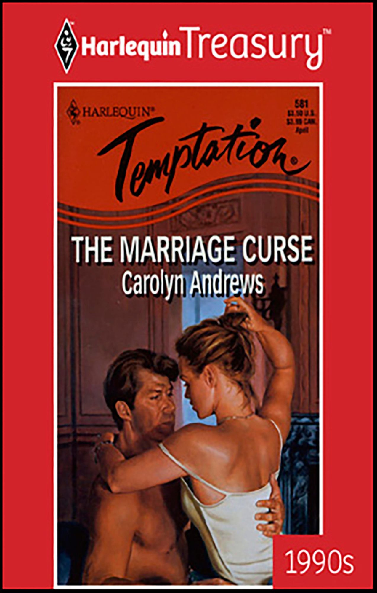 The Marriage Curse