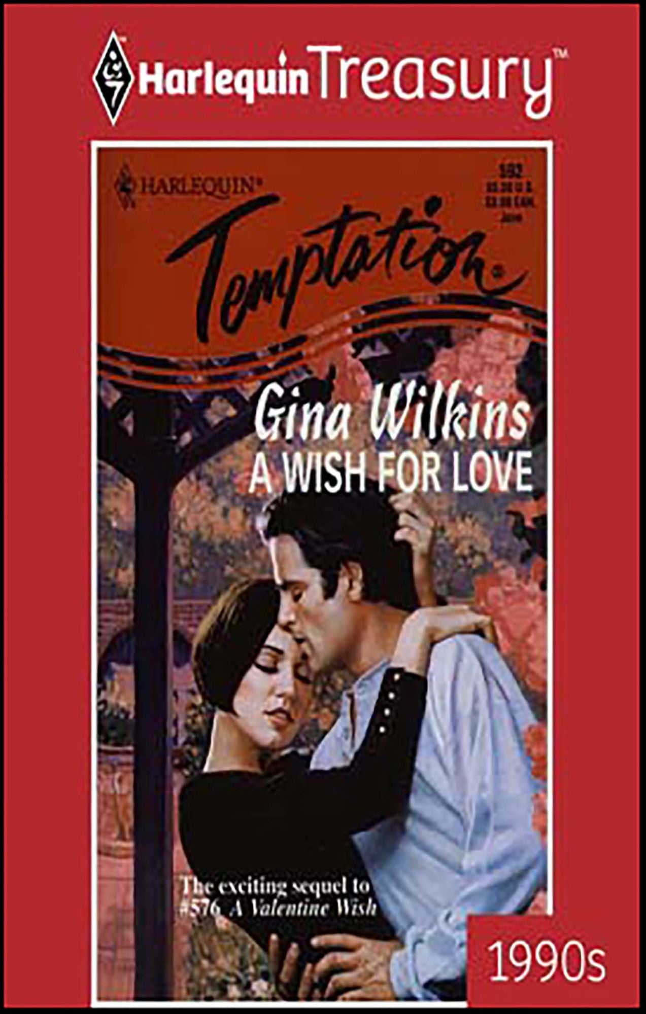 A Wish for Love