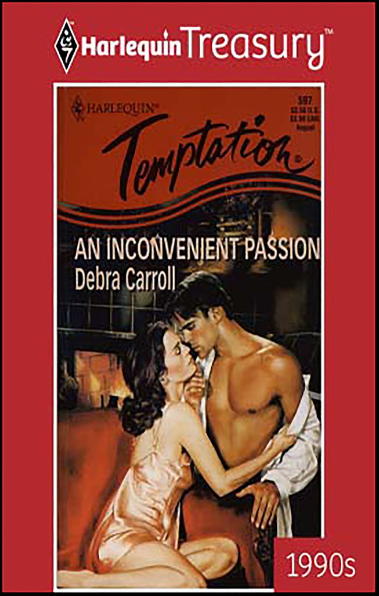 An Inconvenient Passion
