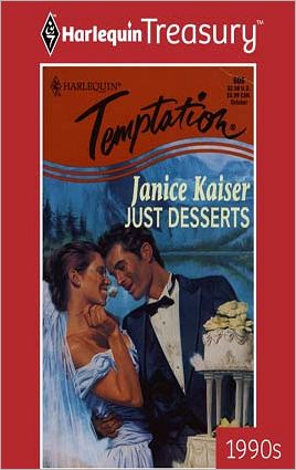 Just Desserts
