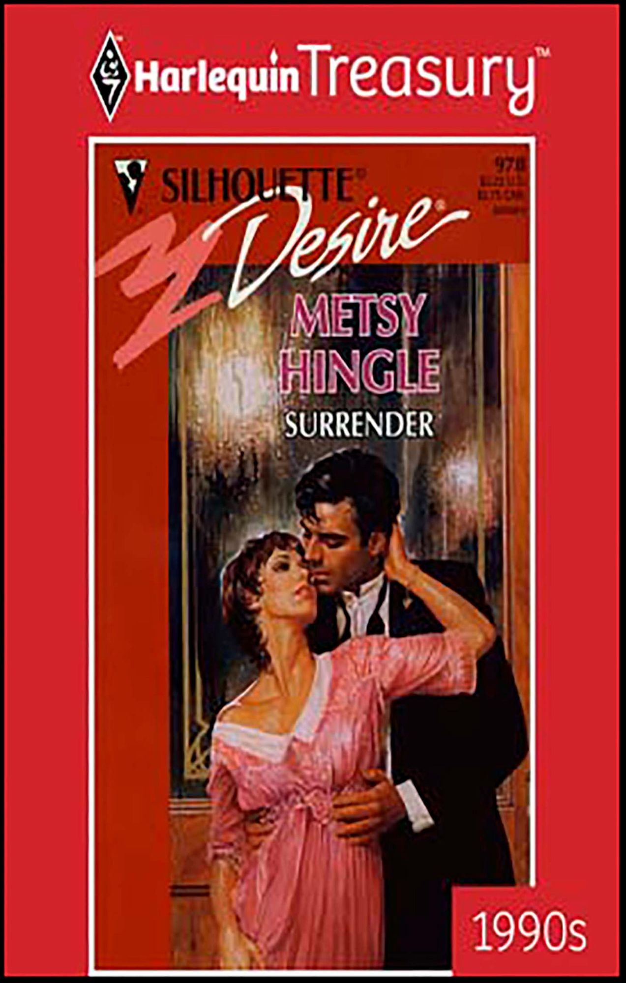 Surrender
