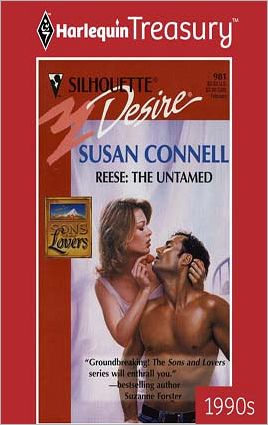 Reese: The Untamed