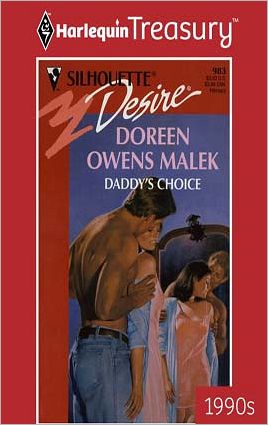 Daddy's Choice