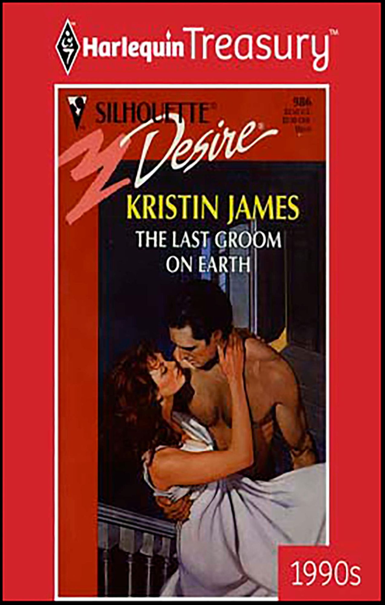 The Last Groom on Earth