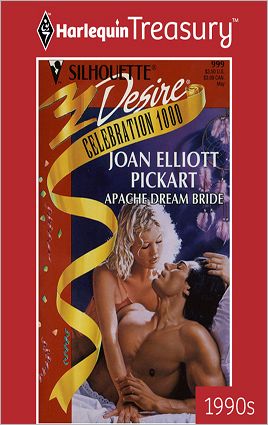 Apache Dream Bride