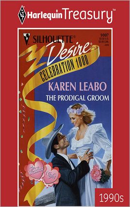 The Prodigal Groom