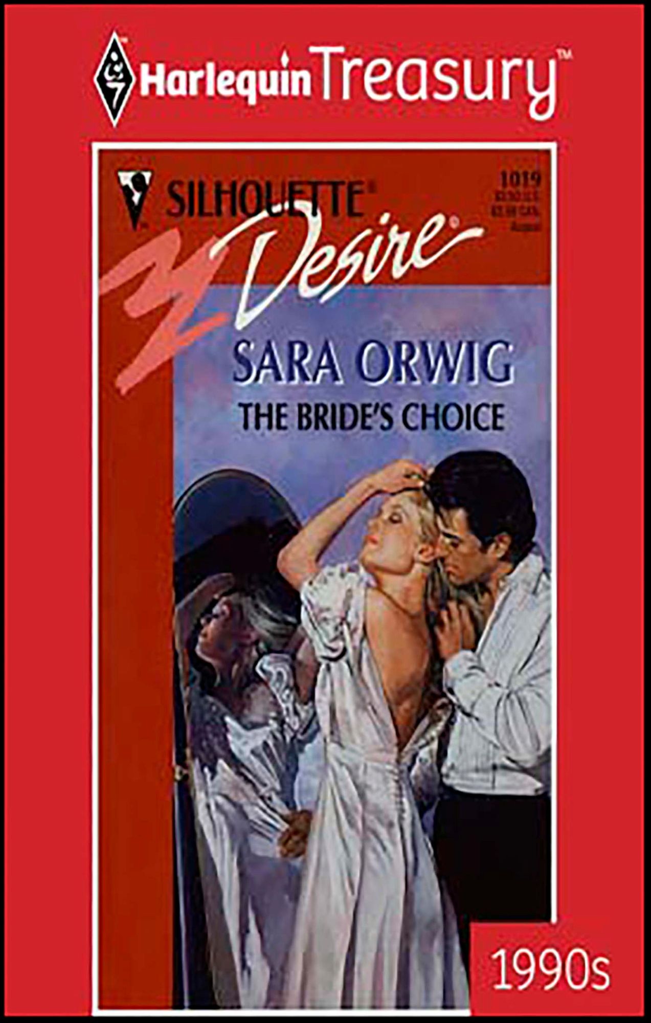 The Bride's Choice