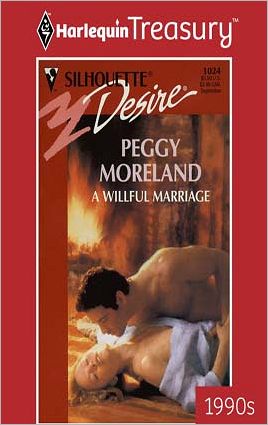 A Willful Marriage