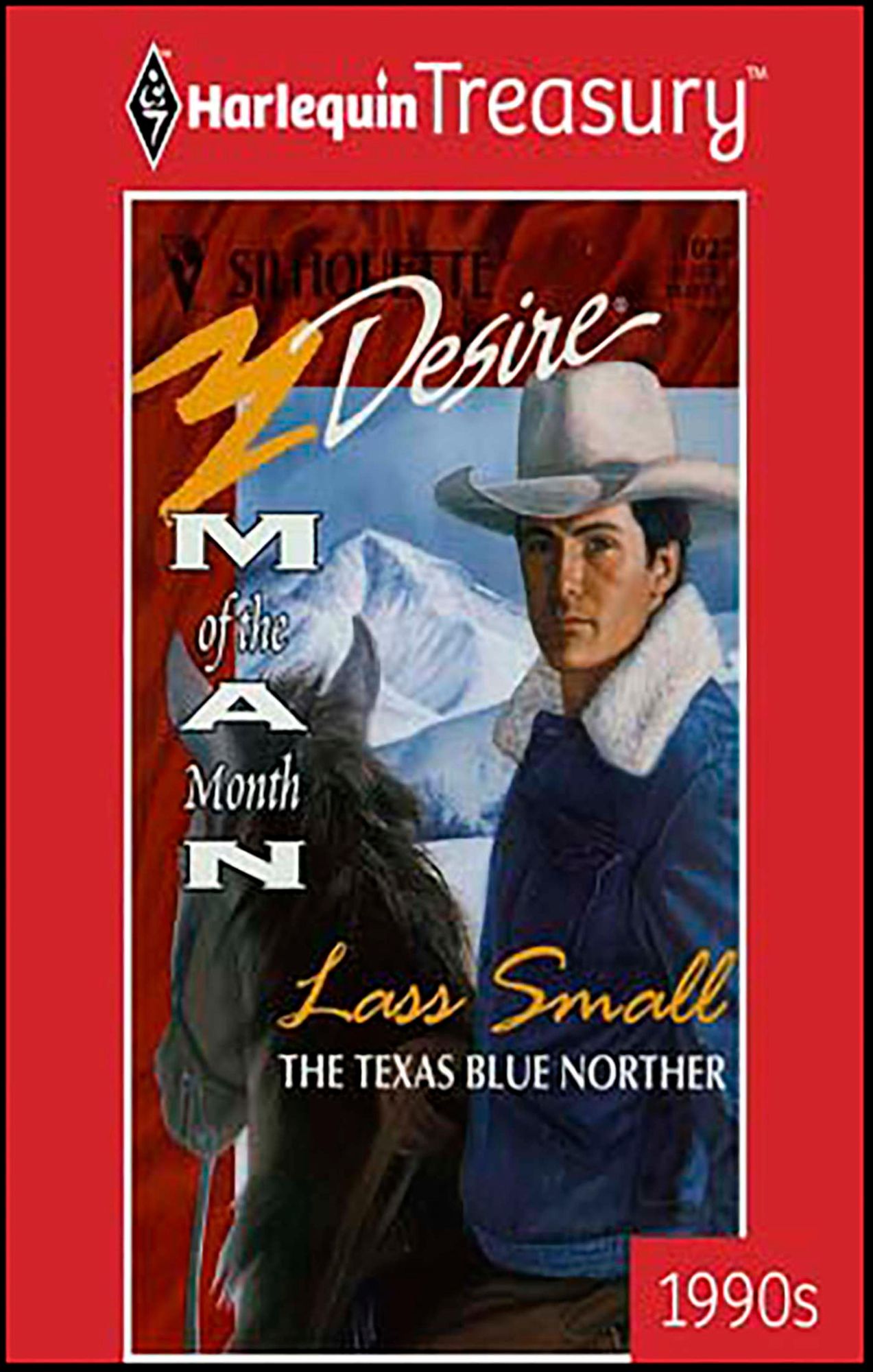 The Texas Blue Norther